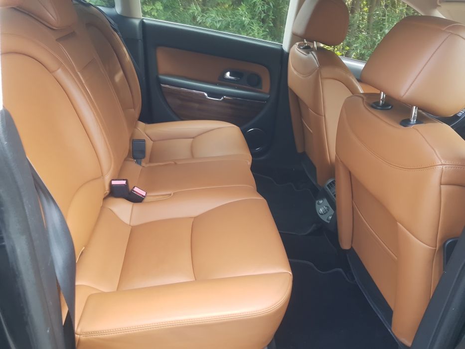 Citroen C6 Coupe 2.0 HDI * Nacional*