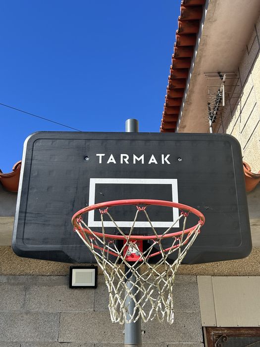 Cesto basket decathlon