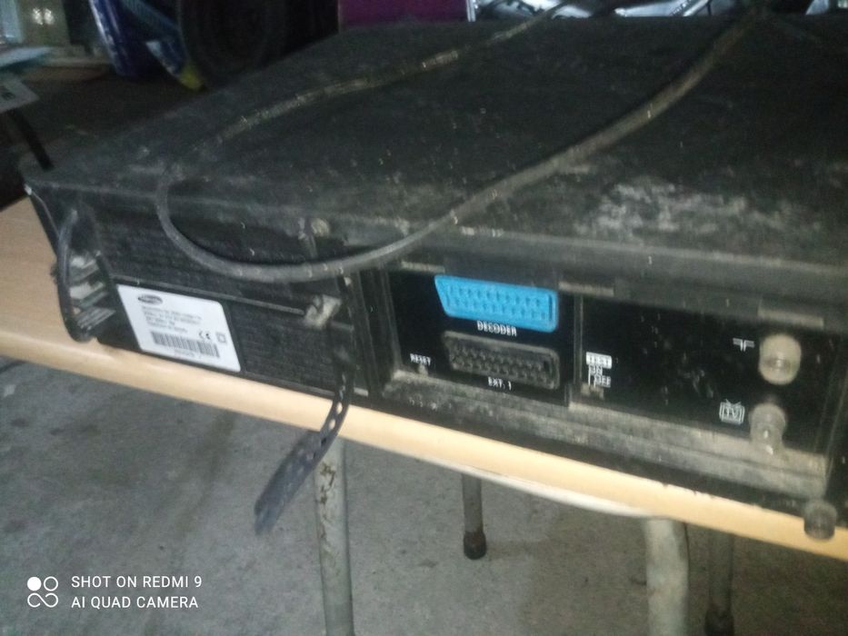 Vendo disco de DVD antigo ( sangsung)