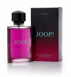 JOOP! HOMME edt 75 ml produkt