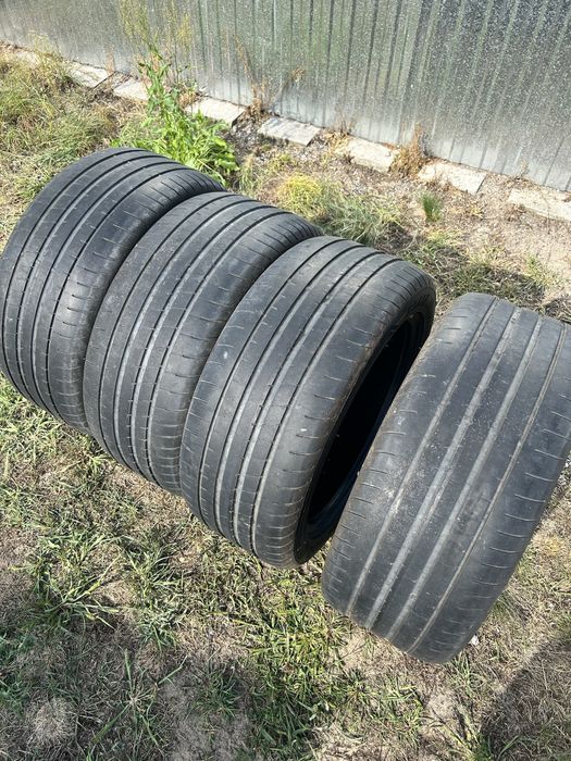 Opony letnie R18 245/45 100Y