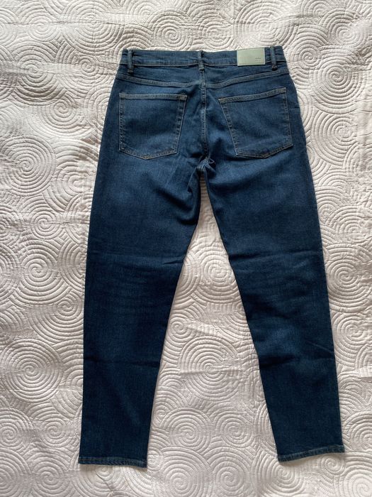 Мужские джинсы ZARA