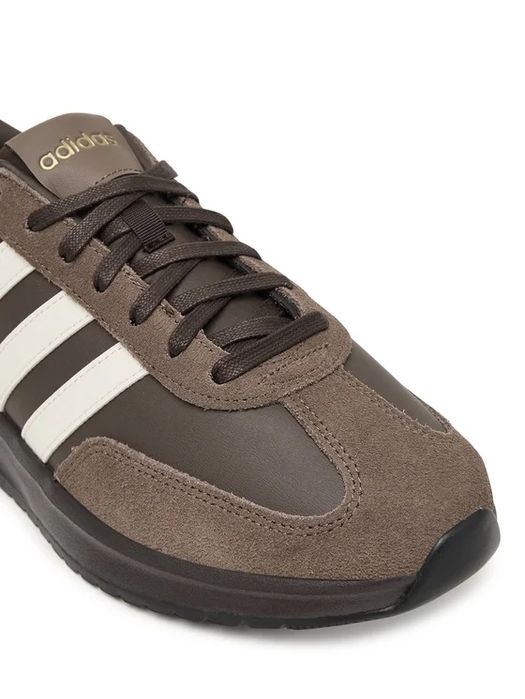Adidas Run 70S 2.0 Shoes KJ7187 Brązowe