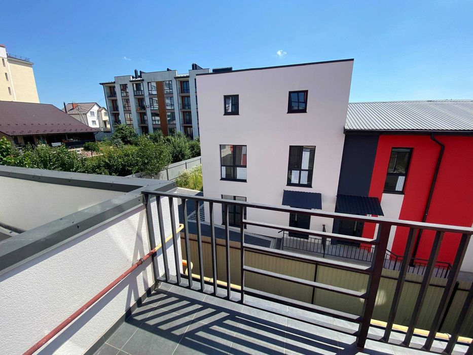 Apartment in Hostomel, Hostomelski Lypky, Buchanskyy rayon - View 3