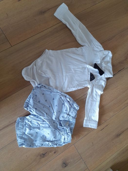 Zestaw dla chlopca 86