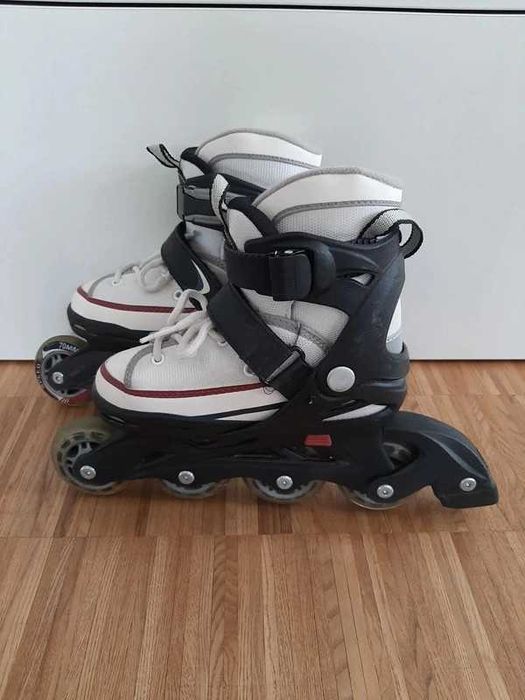 Rolki regulowane rozm. 29-33 Crivit