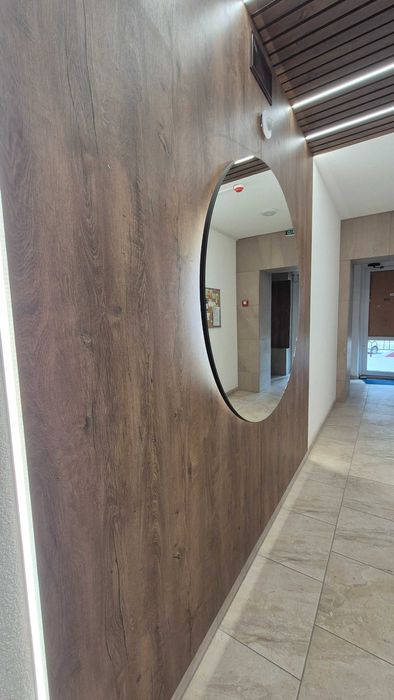 Простора квартира з гарним ремонтом