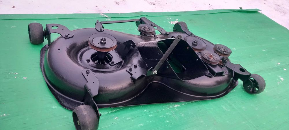 Kosisko agregat Husqvarna