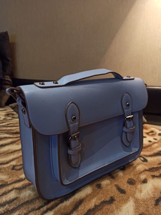 Сумка - портфель жіноча