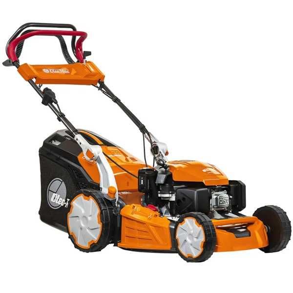 KOSIARKA spalinowa Oleo-Mac G53TKE Allroad4 4w1 NAPĘD |transport | 70L