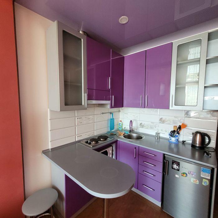 Салтовка подобово Академіка Павлова Героїв Праці  ТРК Україна