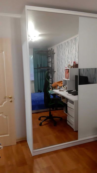 Собственник.Быстрая продажа.Продам 2 комнатную квартиру,салтовка, НЕ а ...