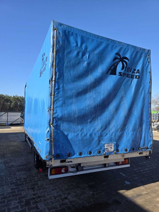 Renault Master 2.3 150 dci 2014