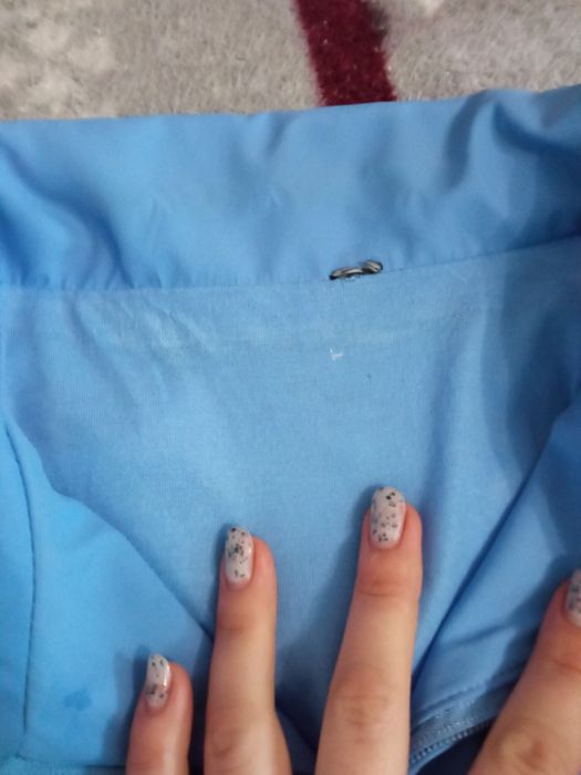 Спортивний костюм жіночий