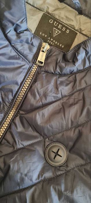 Демісезонна куртка GUESS