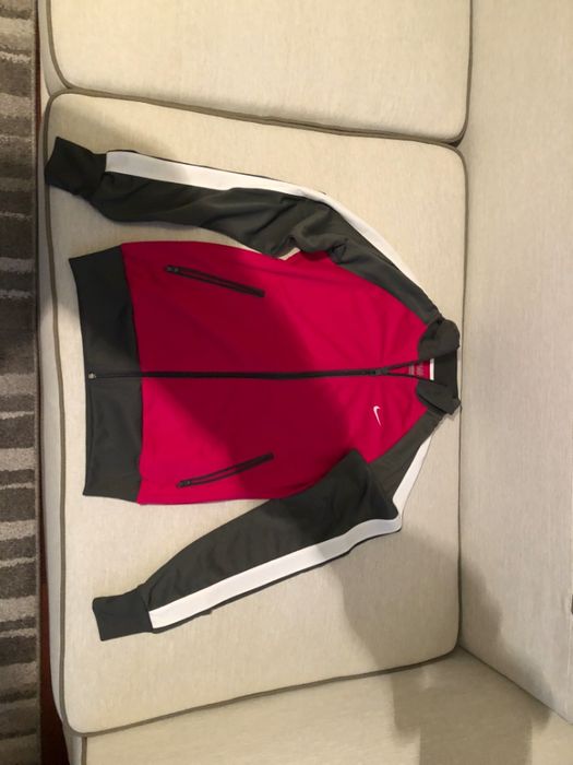 Bluza dresowa Nike damska, roz. S