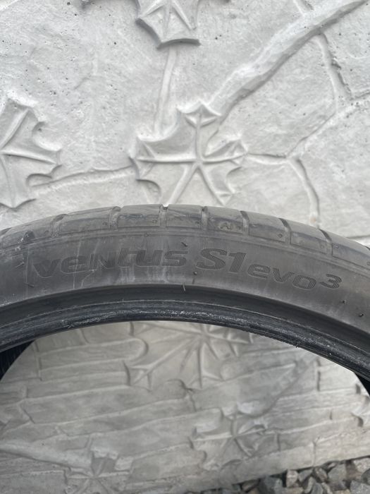 Резина літо 265/30/20