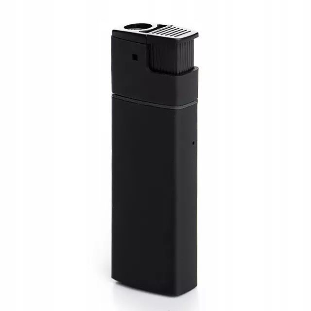 Ukryta Mini Kamera Elektryczna Zapalniczka Wifi