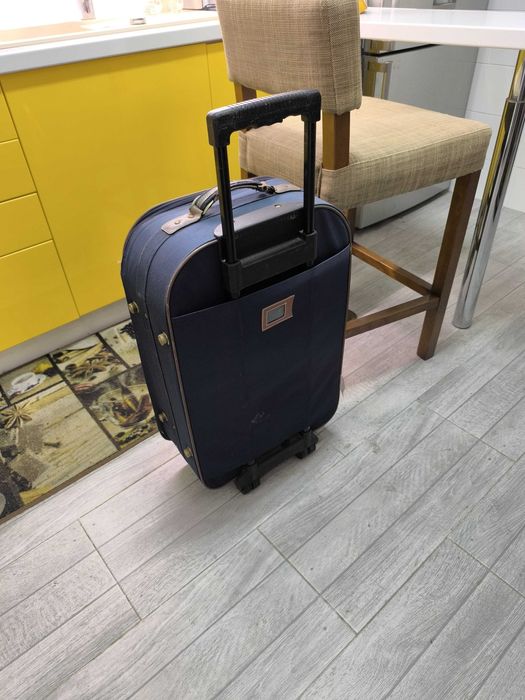 Mala de Viagem easy line 23kilos