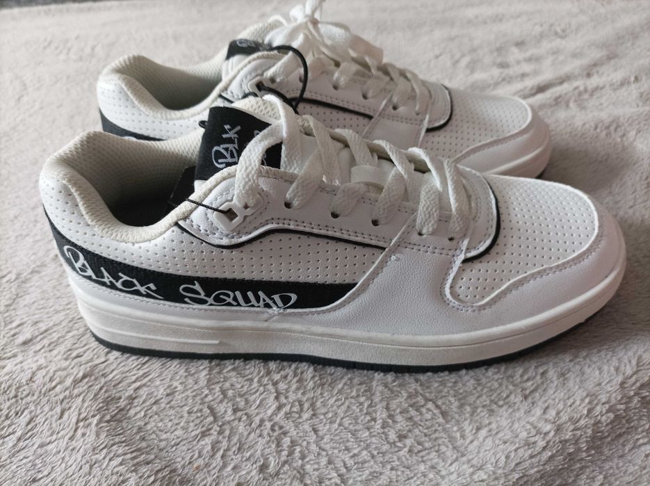 Buty męski rozmiar 39