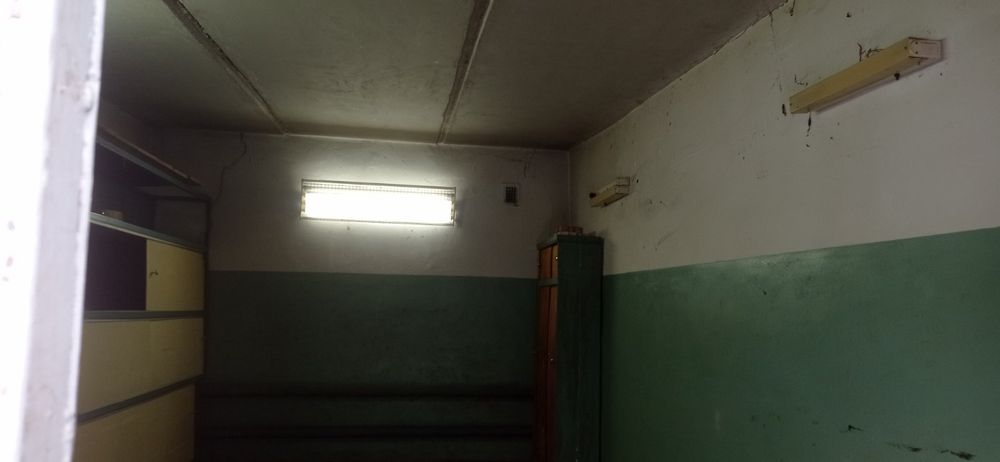 Продам Гараж возле гостиницы Родина