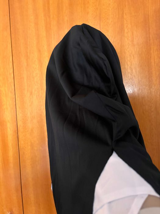 Máscara Terror Freira/Nun