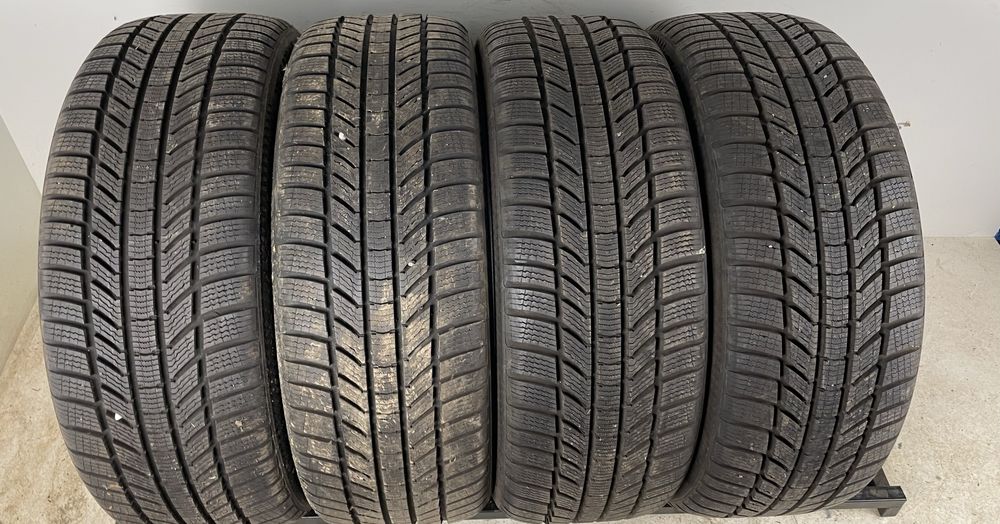 235/45R20 100V Continental WinterContact TS 870 P