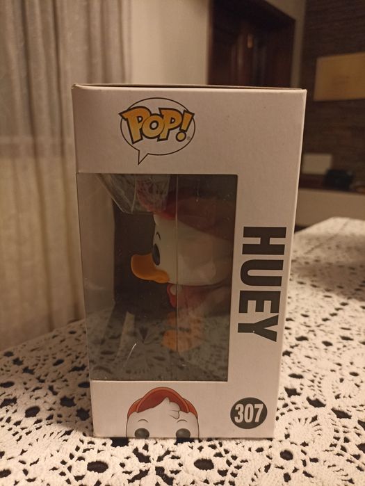 Pop funko Huey (Disney)