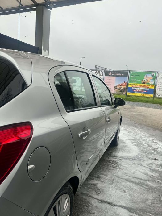 Sprzedam Opel Corsa D