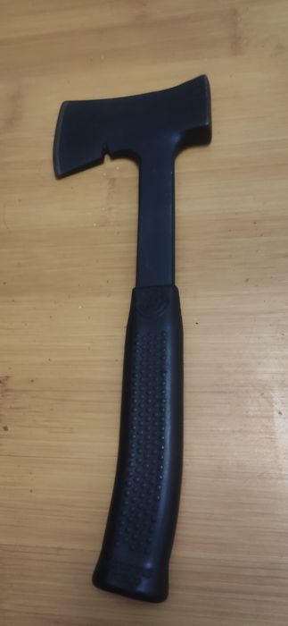 Лопата автолюбителя