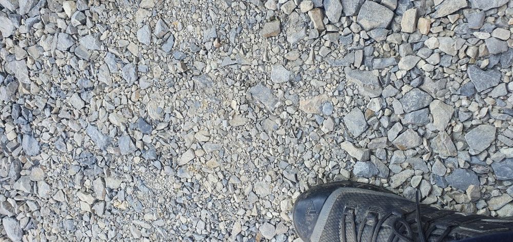 Wszystkiego rodzaju kruszywa z transportem do 27 ton