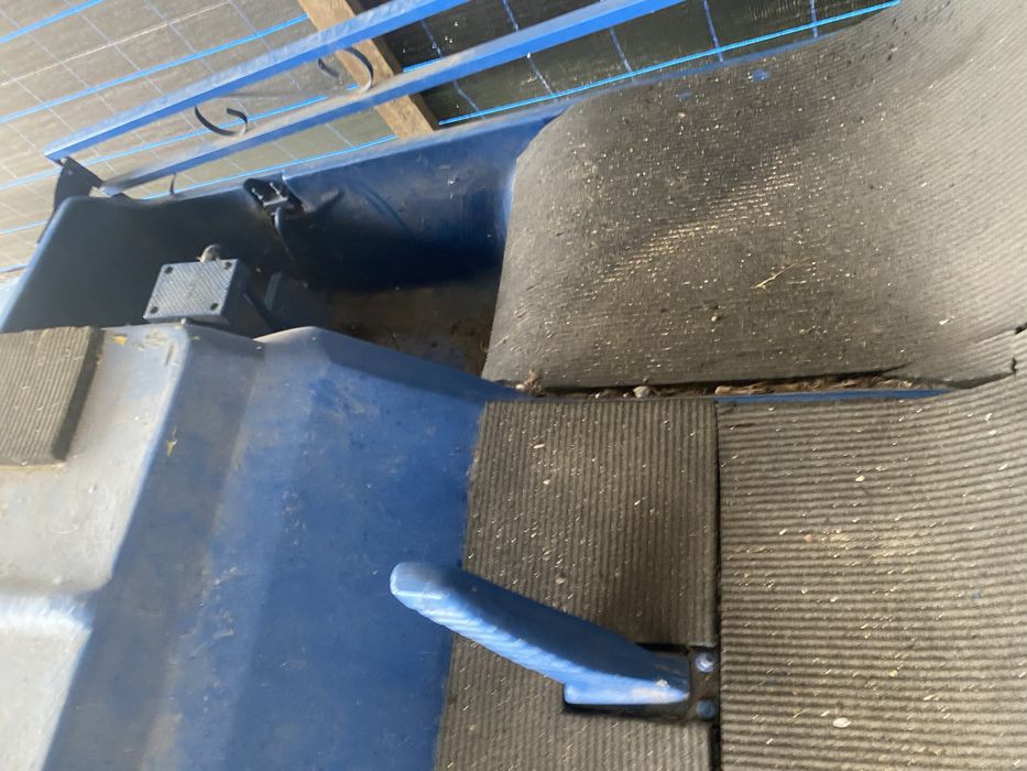 Gaivota para pesca ou recreio com motor eletrico