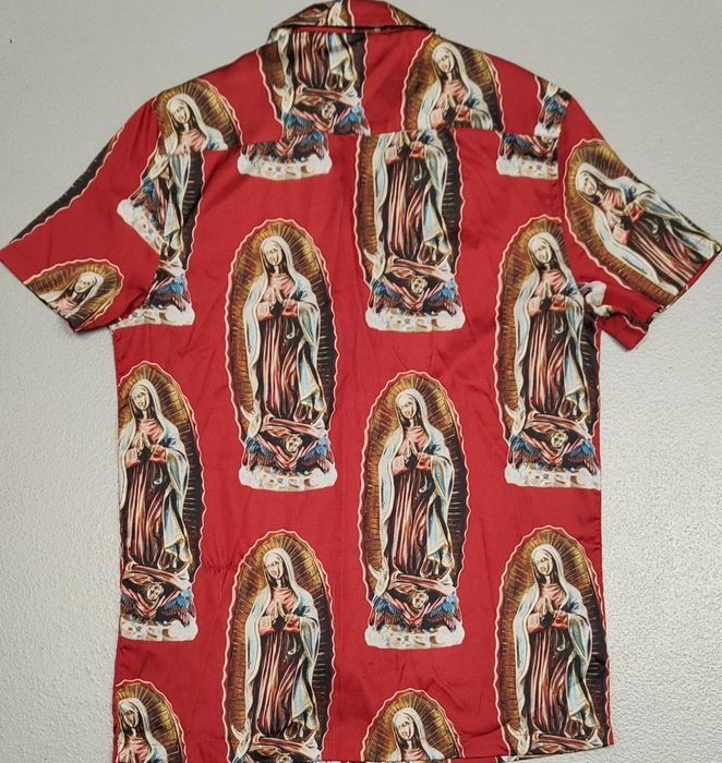 Wr) ASOS oryginalna koszula krótki rękaw Roz.S