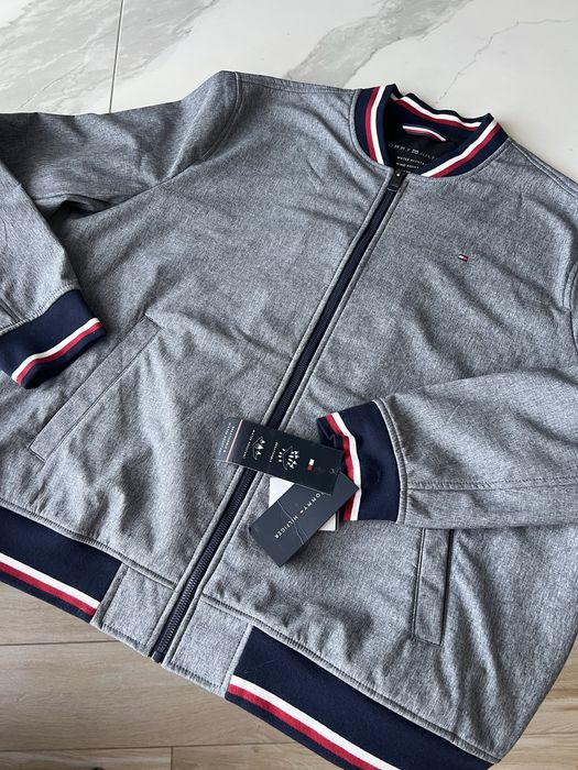 Куртка ветровка Tommy Hilfiger та інші