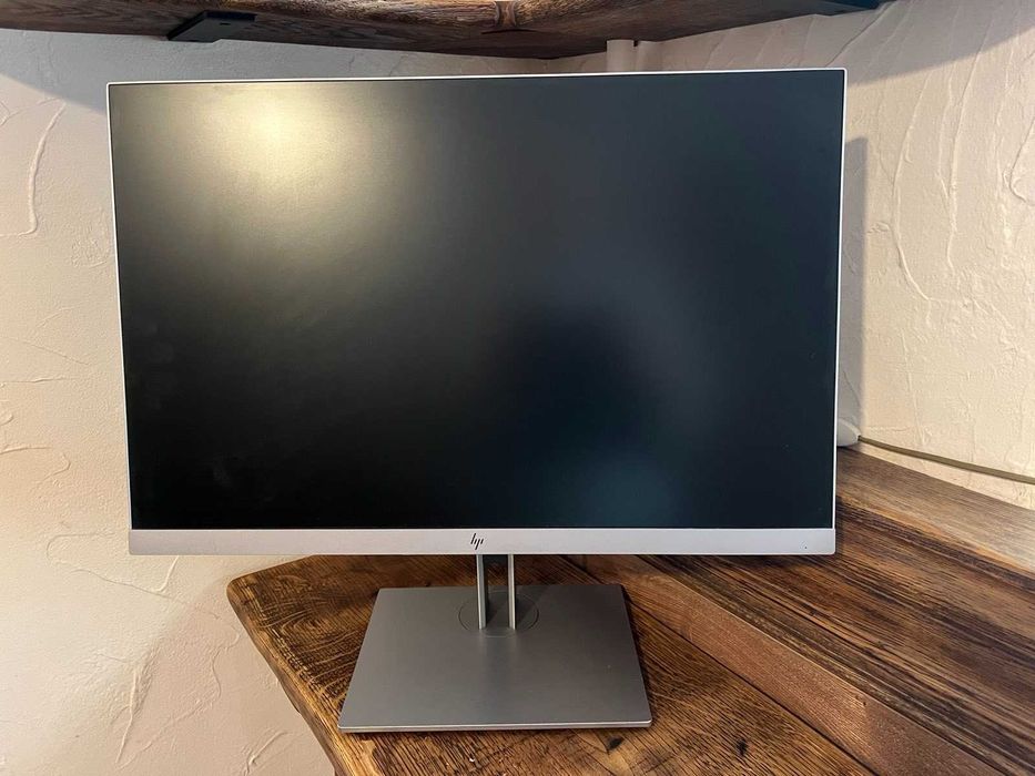 Монитор LED HP элитный дисплей e243i 23,8 " 1920 x 1080 px ips / pls
