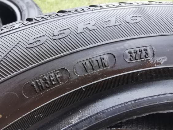 Opony zimowe Dębica