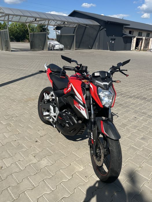 Продам Loncin cr4 2022р.