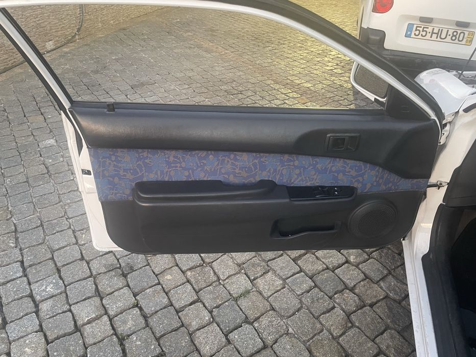 Vendo Toyota paseo