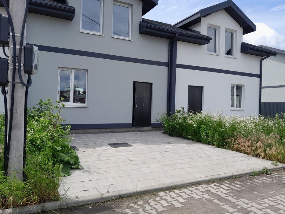 Продам таунхаус.