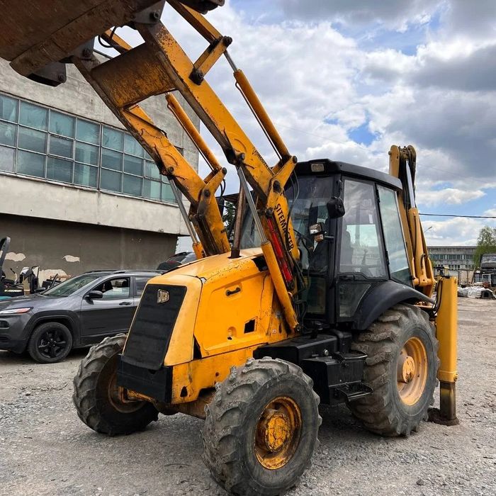 Реставрація ремонт тросів  техніки bomag hamm jcb ammann cat wacker at