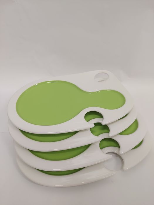 Conjunto 5 pratos buffet, Villeroy & Boch