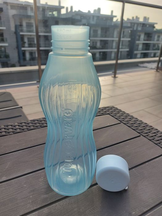 Ecogarrafa xtrem aqua