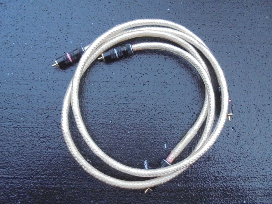 Kable Sraight Wire - Maestro 2