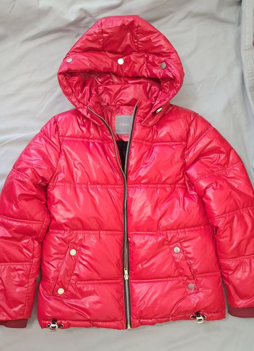 ЗИМОВА Куртка Next