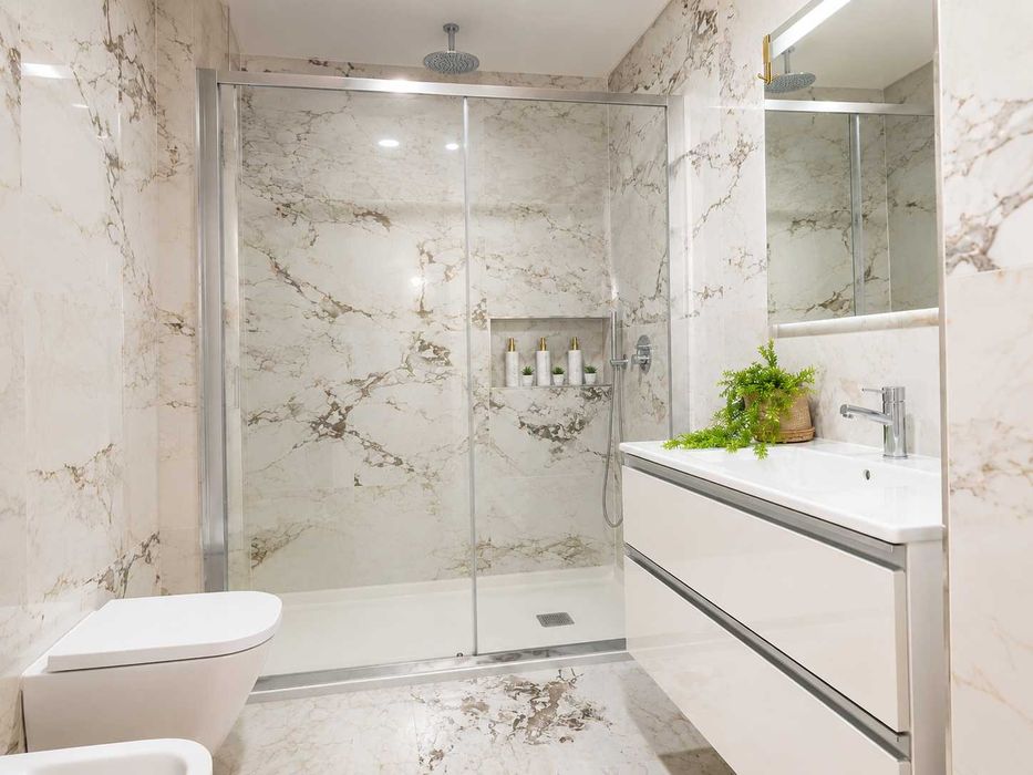 Apartamento t2 à venda na Rua Ivone Silva