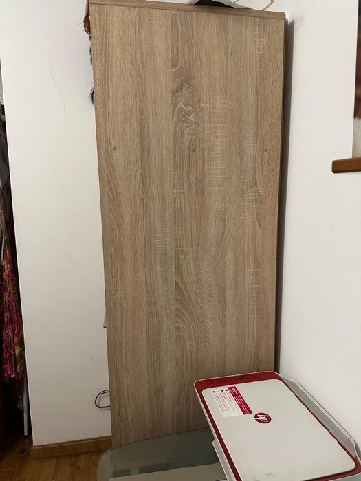 Roupeiro 2 portas em perfeito estado