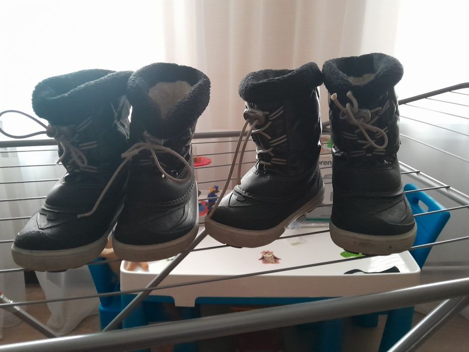 Детская обувь на мальчика