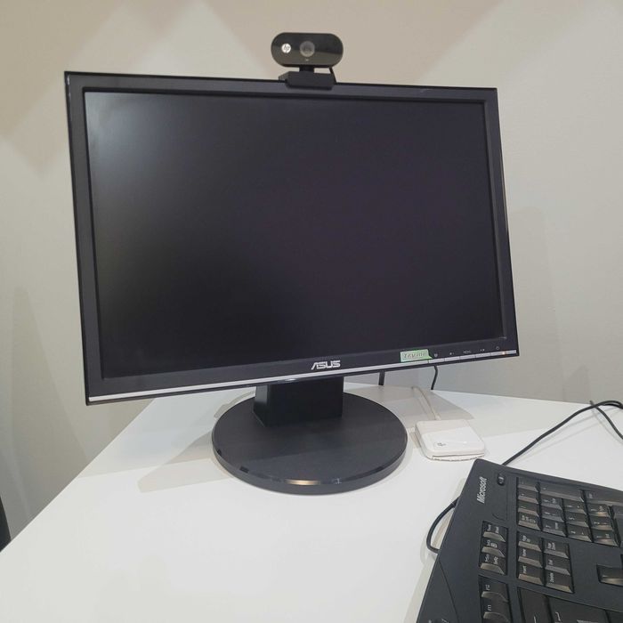 Monitor Asus para PC