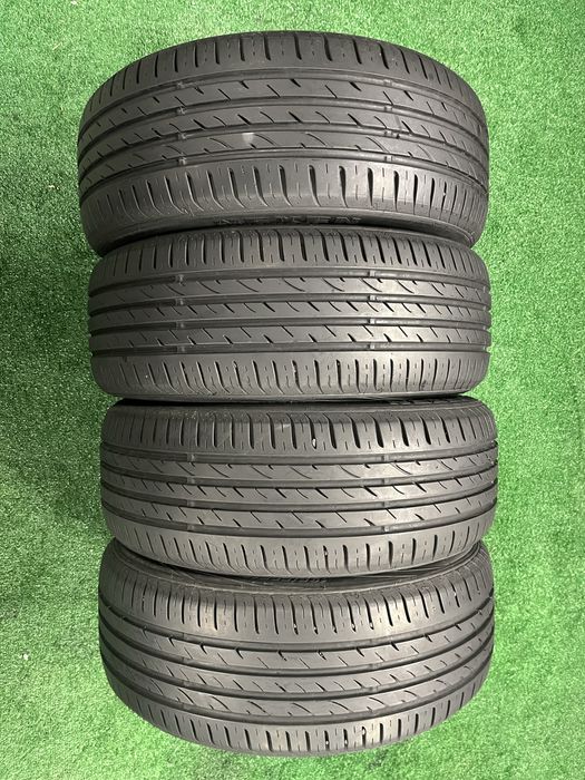 Opony Letnie 195/50 R16 Nexen