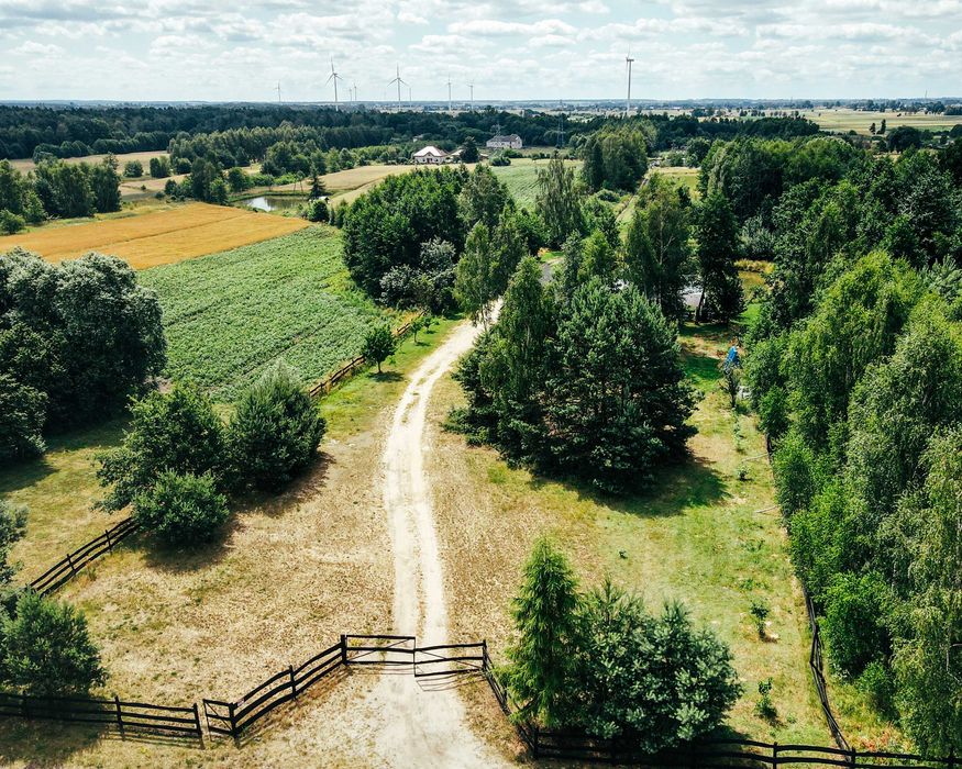 Domek dom drewniany jacuzzi balia ferie panieńskie kawalerskie